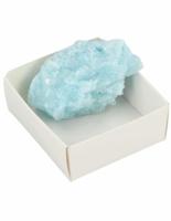 Ruwe Hemimorfiet Edelsteen ca. 4 cm - thumbnail