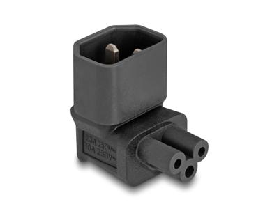 Abi Adapter c14 naar c5