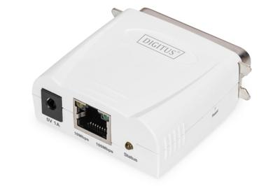 Digitus DN-13001-1 print server