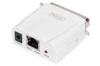 Digitus DN-13001-1 print server - thumbnail