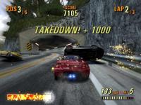 Burnout 3 Takedown - thumbnail