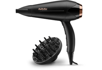 Babyliss haardroger D570DE