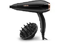 Babyliss haardroger D570DE - thumbnail