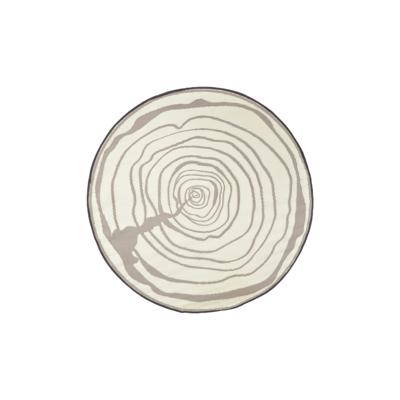 Esschert Design Buitenkleed jaarringen ø 170 cm