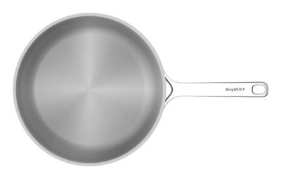 BergHOFF BFF braadpan 28cm Dina Helix Pan BergHOFF BFF braadpan 28cm Dina Helix Pan