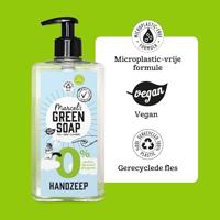 Marcel&apos;s Green Soap Handzeep 0% - 500ml - thumbnail