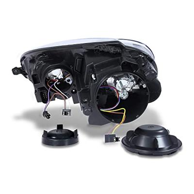 Koplamp rechts 200317252