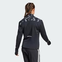 adidas Ultimate 1/2 Zip Longsleeve Dames - thumbnail
