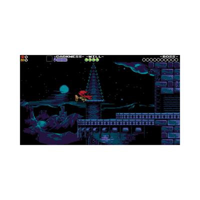 Shovel Knight Treasure Trove