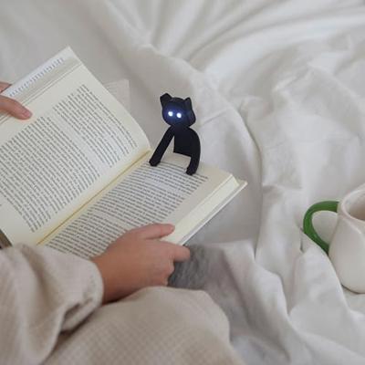 Poes Leeslamp - thumbnail