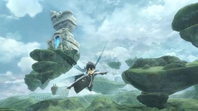 Sword Art Online Lost Song Sword Art Online Lost Song