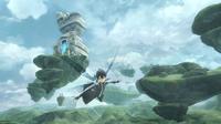 Sword Art Online Hollow Realization - thumbnail