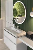 Wastafel Villeroy & Boch Subway 3.0 47x100x16.5 cm Wit Villeroy & Boch - thumbnail