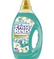 Frisse Reus Frisse Reus Lotus Amandel Gel - 20 Wasbeurten (1l) - thumbnail