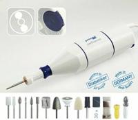 Promed pedicureset PediSenso Duo - thumbnail