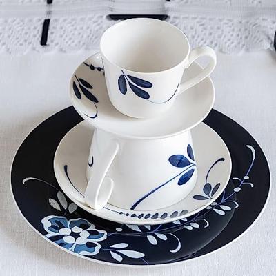 Villeroy & Boch Vieux Luxembourg Brindille Schotel koffie/theekopje 14cm