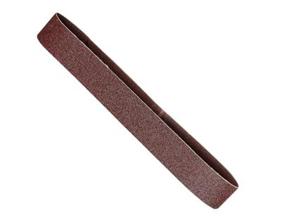 Makita P-00103 Schuurband Korrelgrootte (num) 80 (l x b) 533 mm x 30 mm 5 stuk(s)