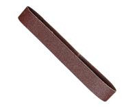 Makita P-00103 Schuurband Korrelgrootte (num) 80 (l x b) 533 mm x 30 mm 5 stuk(s) - thumbnail