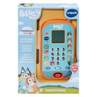 Vtech Bluey Smartphone + Licht en Geluid - thumbnail
