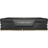 Corsair CMK96GX5M2B5200C38 Werkgeheugenmodule voor PC DDR5 96 GB 2 x 48 GB 5200 MHz 288-pins DIMM CL38 CMK96GX5M2B5200C38 - thumbnail