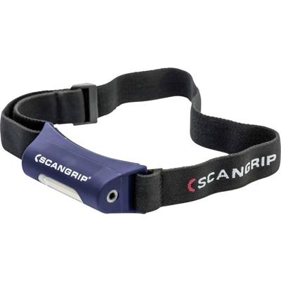 Scangrip Hoofdlamp Zone 2 | Oplaadbaar - 03.5850 Scangrip Hoofdlamp Zone 2 | Oplaadbaar - 03.5850
