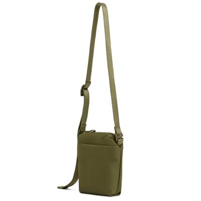 Urth Andesite Camera Pouch, green