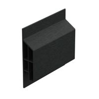Trim/kraal sierlijst modern Monumentengroen - Keralit (2851) - thumbnail
