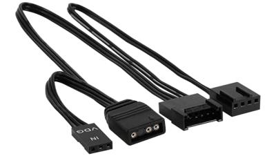 Ventilator Aerocool Edge 14
