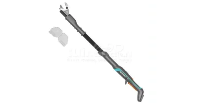 GARDENA 14772-55 EasyCut 110/18V P4A solo Takkenschaar GARDENA 14772-55 EasyCut 110/18V P4A solo Takkenschaar