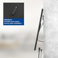 ACT AC8356 wandsteun tot 80" - thumbnail