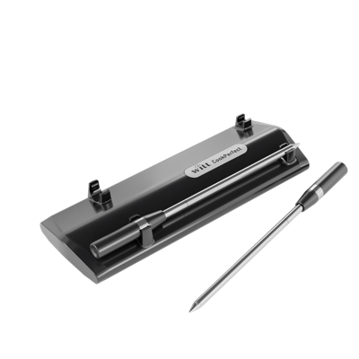 Witt CookPerfect Wireless Dual thermometer Witt CookPerfect Wireless Dual thermometer