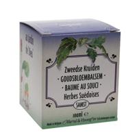 Marval & Vincent Samst Goudsbloembalsem - thumbnail