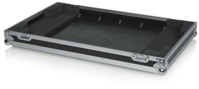 Gator Cases G-TOURX32NDH houten koffer voor Behringer X32 mengpaneel - thumbnail