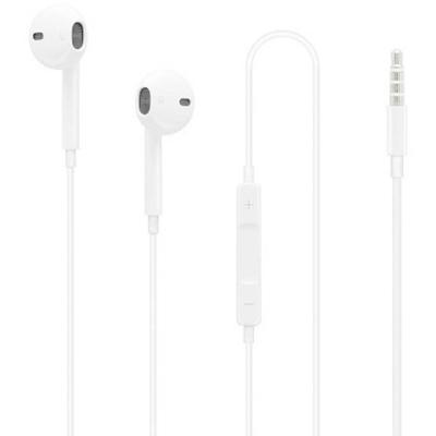 Bluetooth hoofdtelefoon Apple Wit