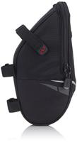 NORCO zadeltas "utah" saddle bag utah bag, "utah",black - thumbnail