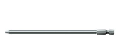 Wera 867/4 Z TORX® Bits, TX 10 x 152 mm - 1 stuk(s) - 05060196001