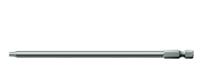 Wera 867/4 Z TORX® Bits, TX 10 x 152 mm - 1 stuk(s) - 05060196001 - thumbnail
