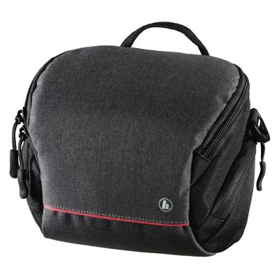 Hama Cameratas Sambia 100 Grijs/zwart Hama Cameratas Sambia 100 Grijs/zwart