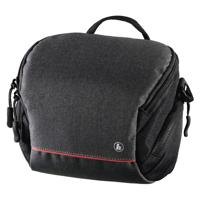 Hama Cameratas Sambia 100 Grijs/zwart - thumbnail