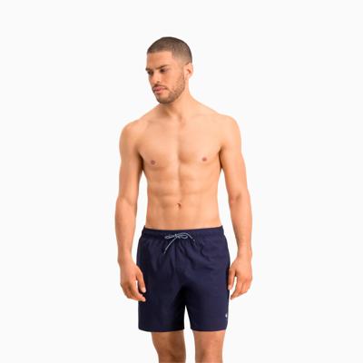 Puma Zwemshort mannen middel lang-XXL