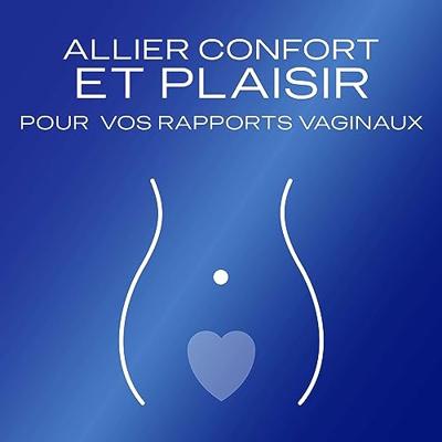 Durex Play Sensitive Glijmiddel 50ml - thumbnail
