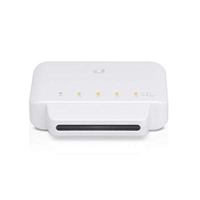 Ubiquiti Networks UniFi USW-Flex Netwerk switch RJ45 4 + 1 poorten PoE-functie