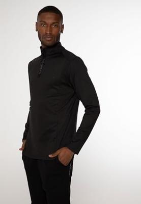 Protest REWILL 1/4 zip Skipully Heren 2XL - thumbnail
