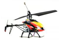 Amewi Buzzard Pro XL helicopter RTF - thumbnail