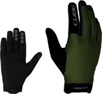Cube Gravity TM - Cycling Gloves - thumbnail