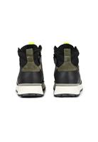 Bullboxer Sneakers AEX502E6L_DKOL Groen-31 maat 31 - thumbnail