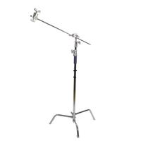 StudioKing C-Stand met Boomarm FT-3203S 328 cm - thumbnail