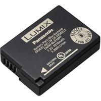 Panasonic DMW-BLD10 batterij voor camera's/camcorders Lithium-Ion (Li-Ion) 1010 mAh - thumbnail
