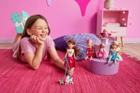 ZURU sparkle girlz prinses cupcake - thumbnail