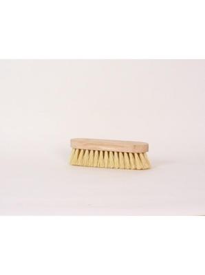 Luva Werkborstel fiber groot 19,5x4,2cm